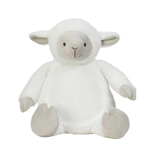 Mumbles MM576 Zippie Lamb