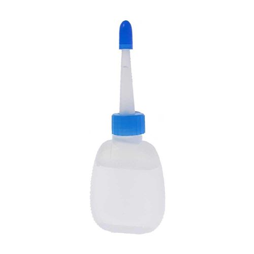Embroidery Machine Clear Oil, 17ml Bottle