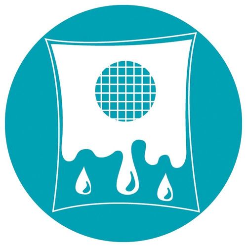 Madeira Avalon Plus Wash Away Stabiliser 30cm x 3 metre 9442