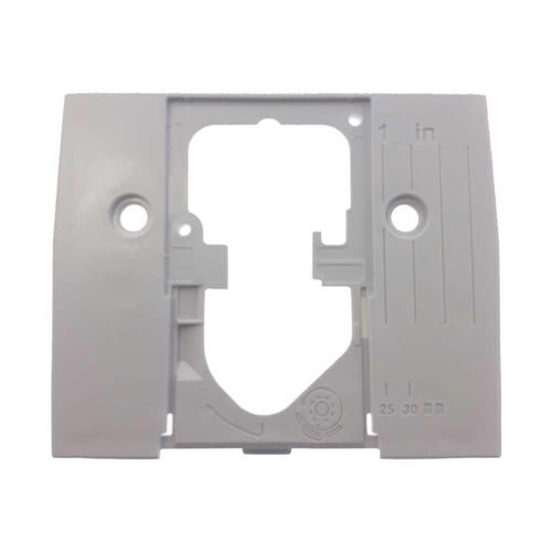 Brother L Series Needle Plate B