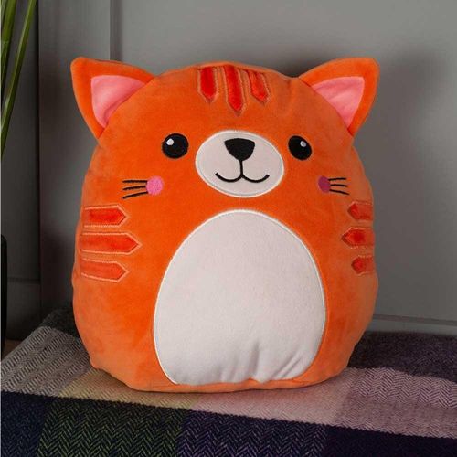 Mumbles Squidgy Cat MM800