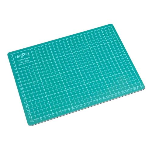 Trimits Double sided Cutting Mat Small JE21