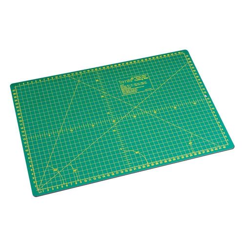 Trimits Double sided Cutting Mat Medium JE22