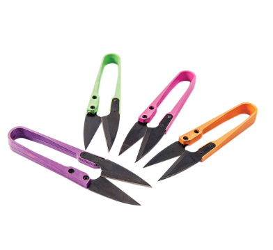 Sew Tasty Thread Snips 4"