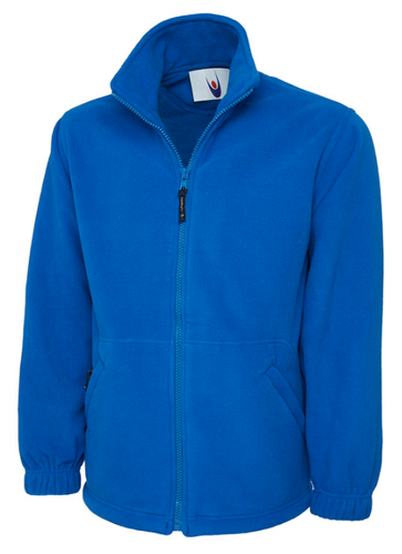 Adult Fleece Jacket
