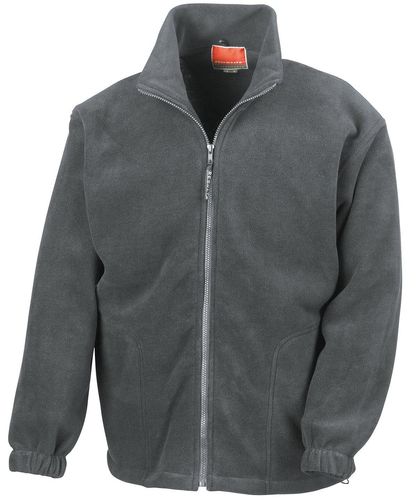 RE36A PolarTherm™ jacket Black Large