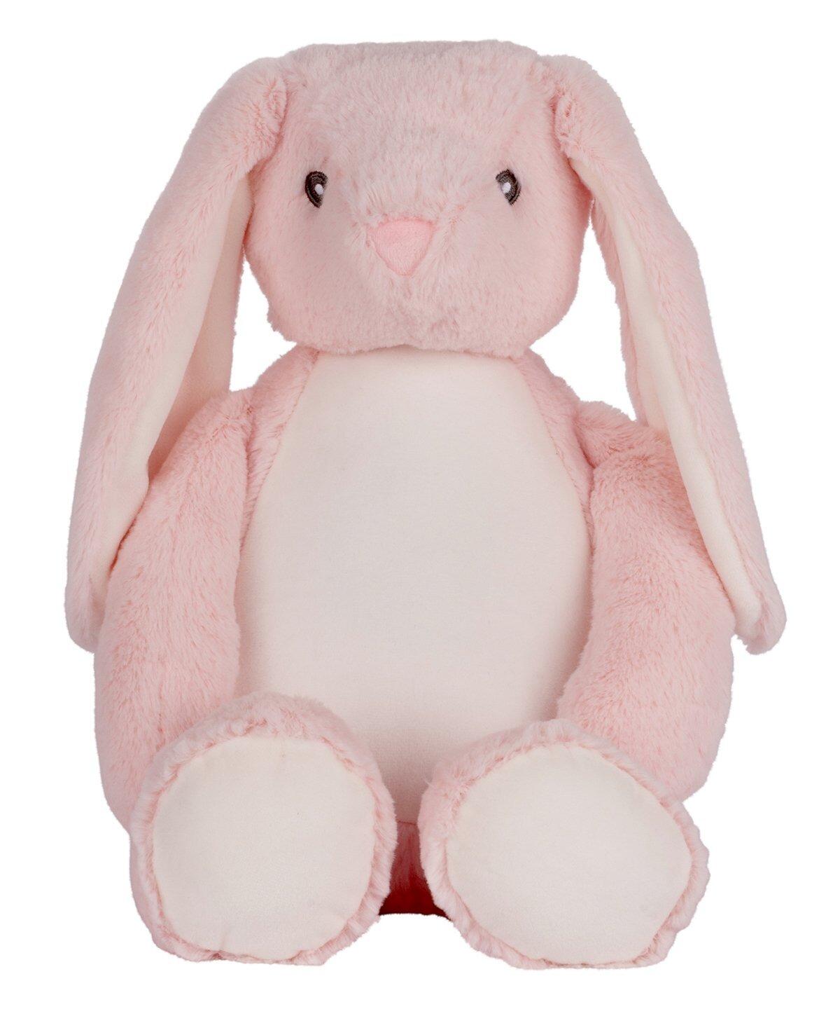 Mumbles MM050 Zippie Bunny Choice