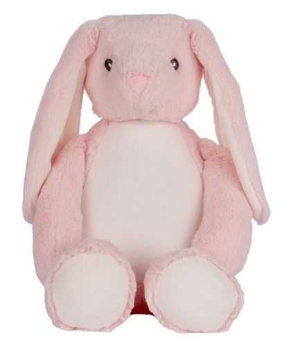 Mumbles MM050 Zippie Bunny Choice