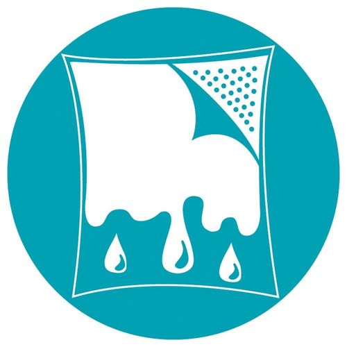 Madeira Avalon Fix Wash Away Stabiliser 24cm x 1m 9443