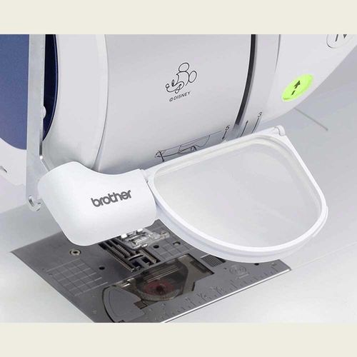 Brother Magnifying Lens ML1