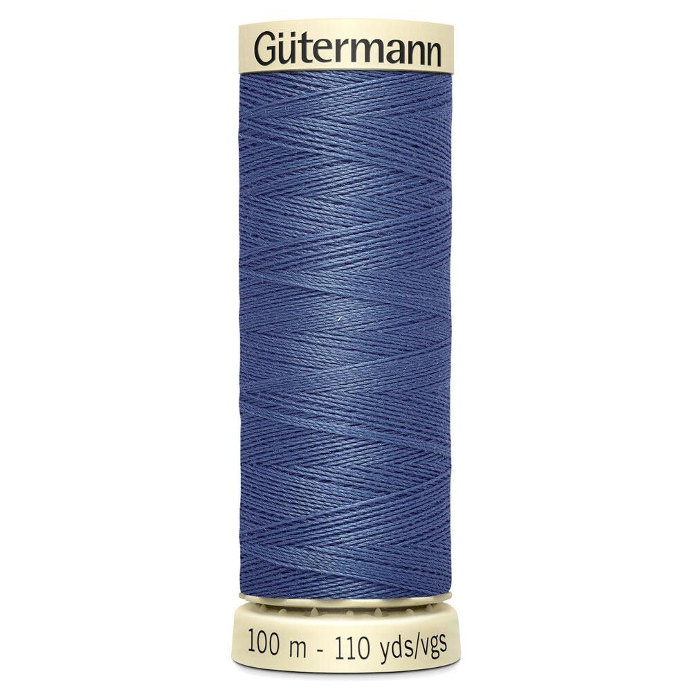 Gutermann Sew-All Thread 100m 112