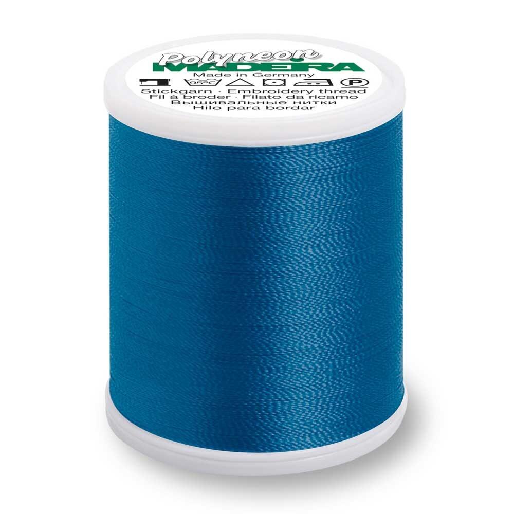 Madeira Polyneon 1000m Embroidery Thread 1733