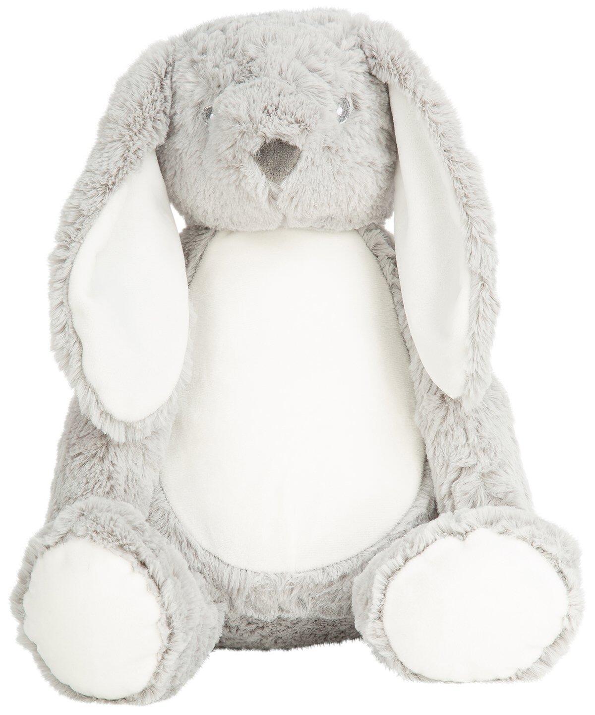 Mumbles MM050 Zippie Bunny Choice