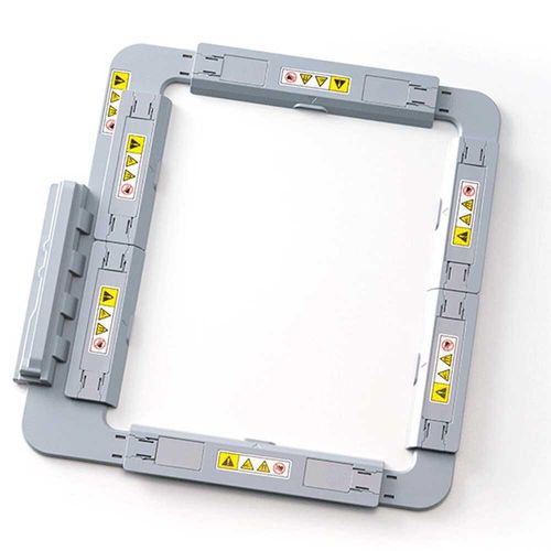 Brother Innov-is NV, V, X Series Magnetic Hoop MF180 7"x5"