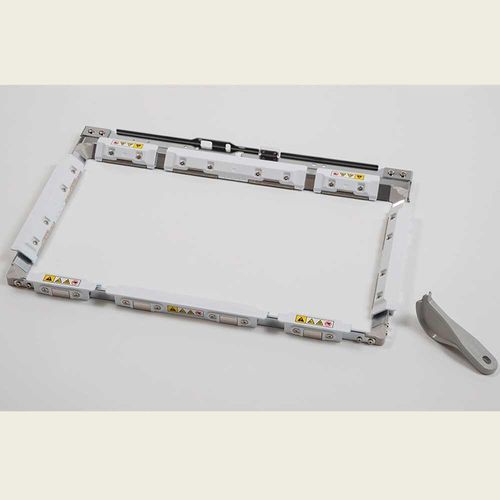 Brother PR Series Magnetic Sash Frame