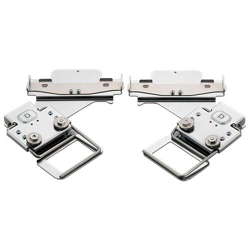 Brother PR Series 45 x 24mm Clamp Frames Left & Right