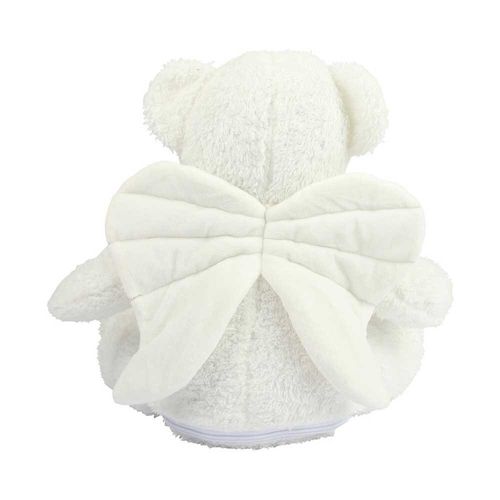 Mumbles MM561 Zippie Angel Bear