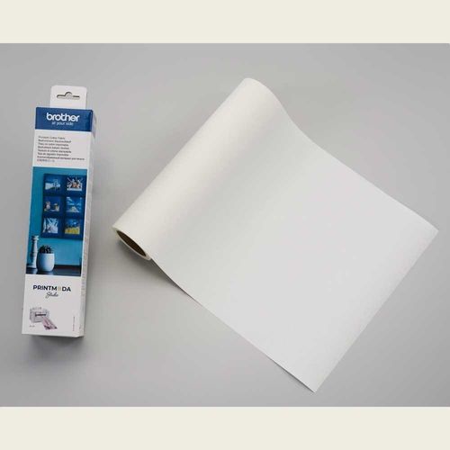Brother Printmoda Fabric Craft Printer 30cm x 5 Metre Fabric Roll