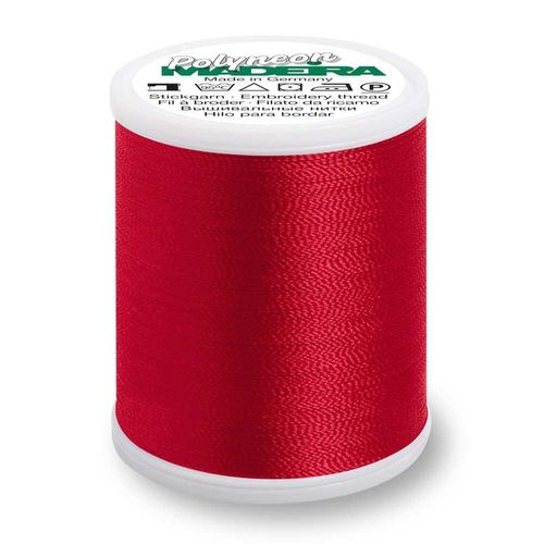 Madeira Polyneon 1000m Embroidery Thread 1637