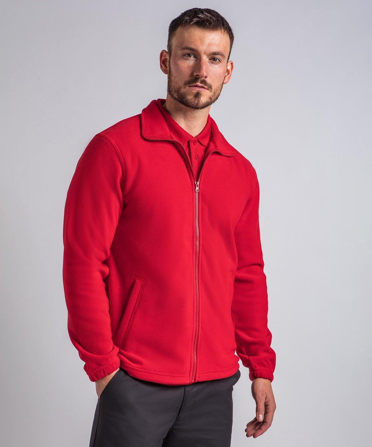 Pro RTX RX402 Pro fleece