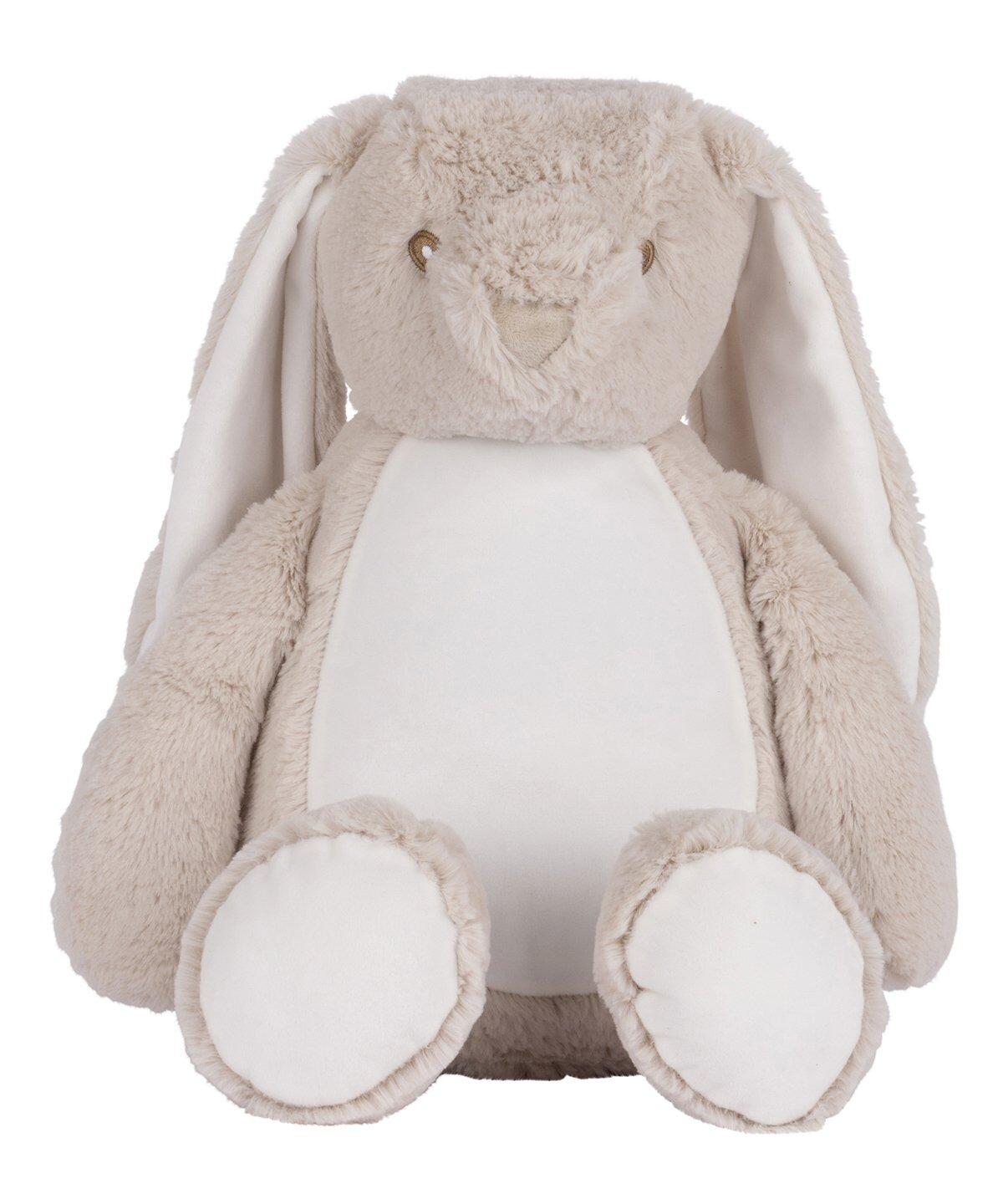Mumbles MM050 Zippie Bunny Choice