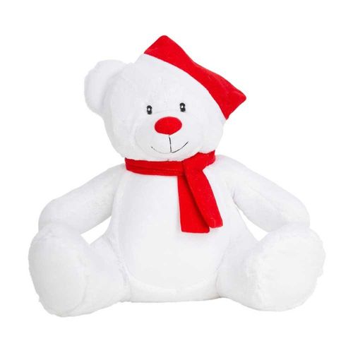 Mumbles MM573 Zippie Christmas Bear