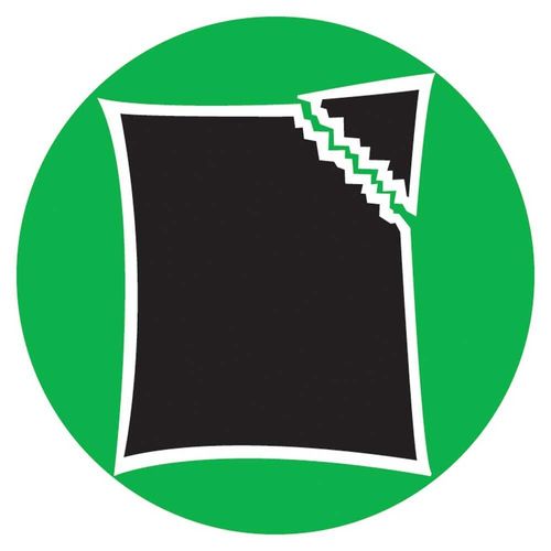 Madeira Cotton Soft Tear Away Stabiliser 30cm x 10m Black 9437