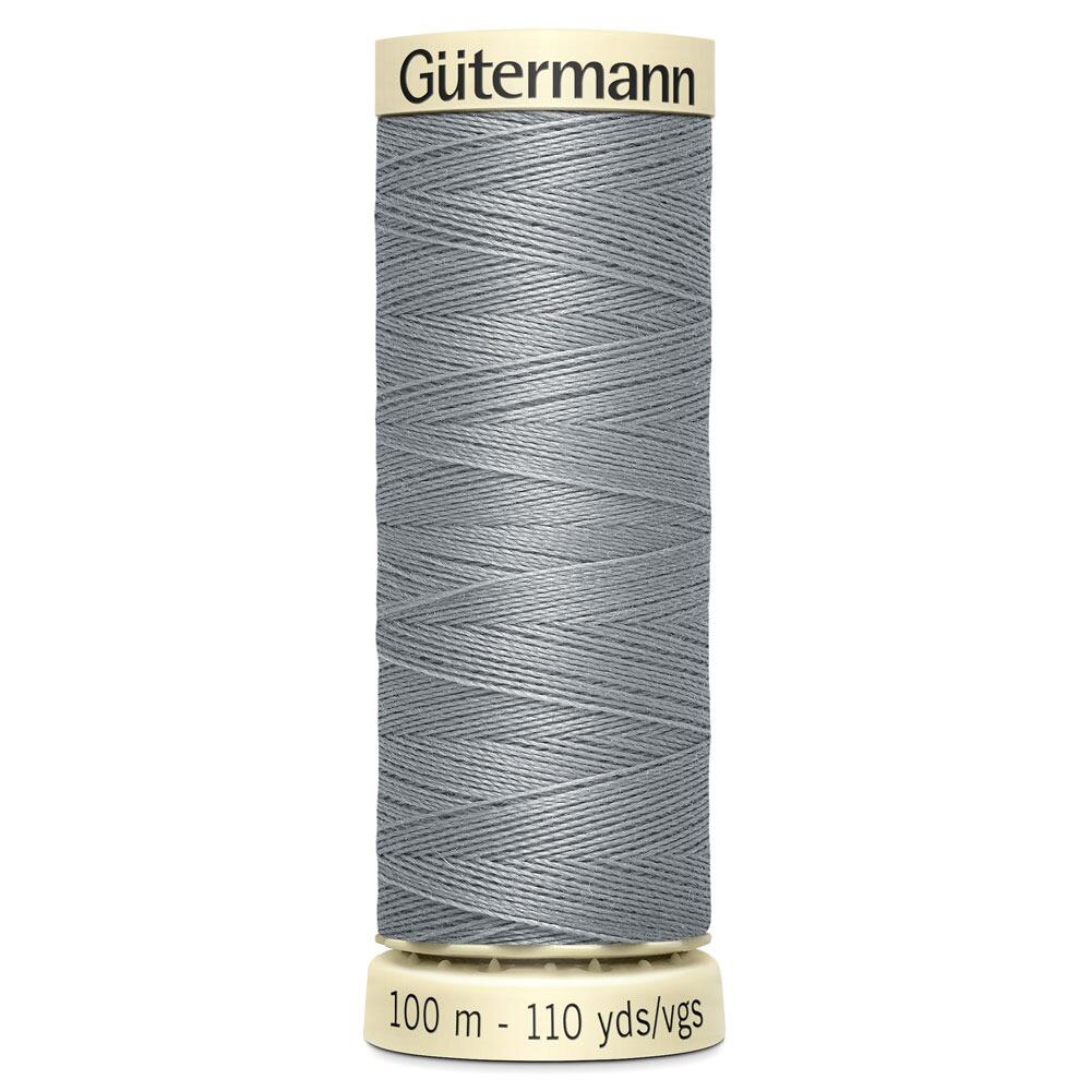 Gutermann Sew-All Thread 100m 40