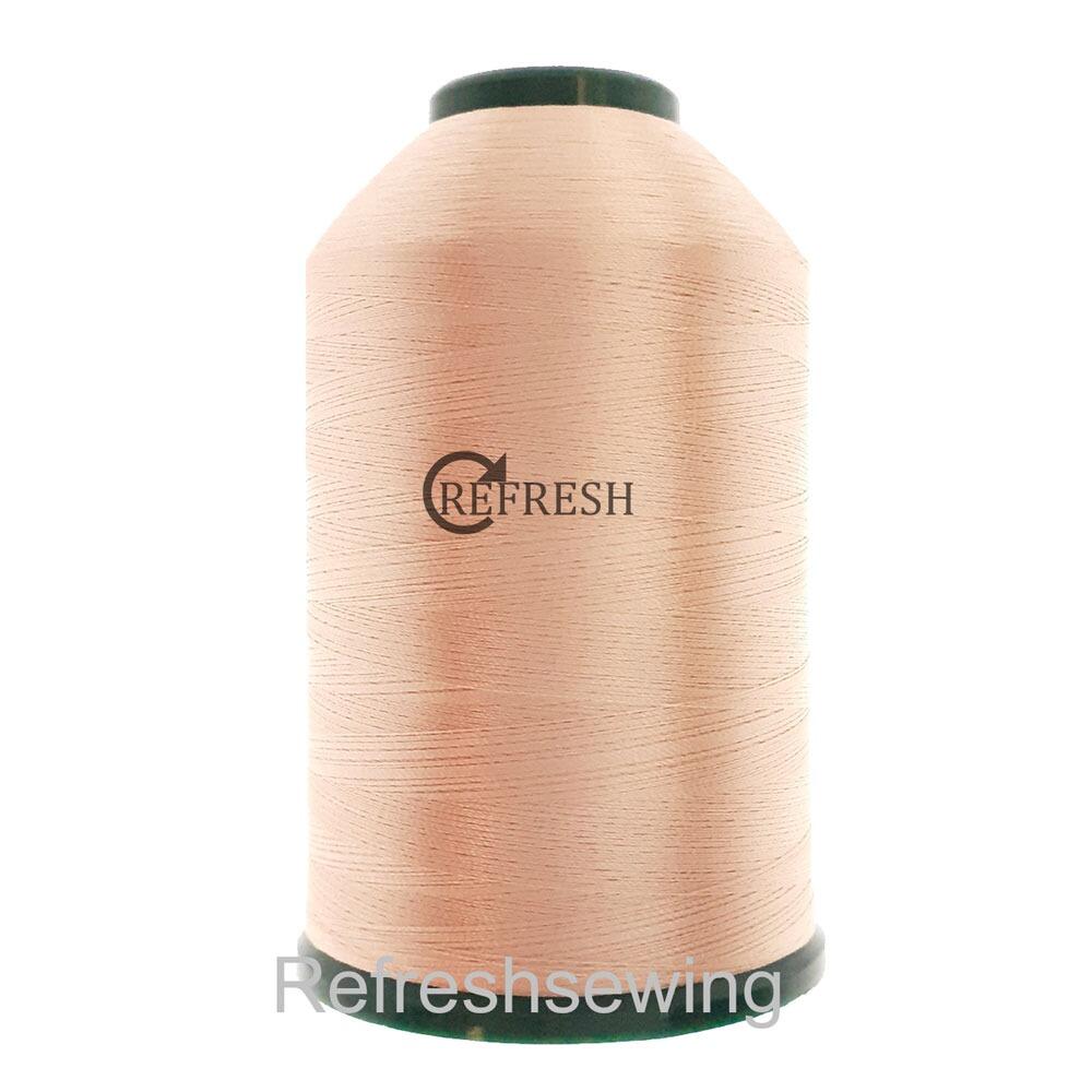 Kingstar Polyester Embroidery Thread 5000m No 132