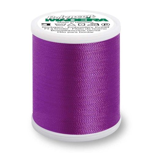 Madeira Polyneon 1000m Embroidery Thread 1831
