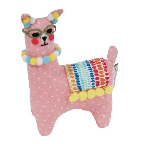 HobbyGift Knitting Alpaca Pincushion