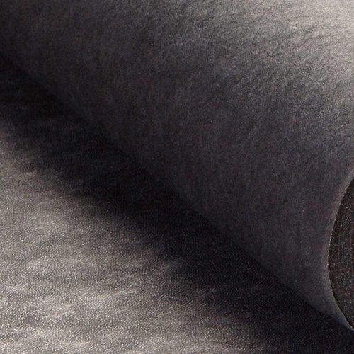 Anti Rub Baby Soft Fusible Backing For Embroidery Patterns - Grey