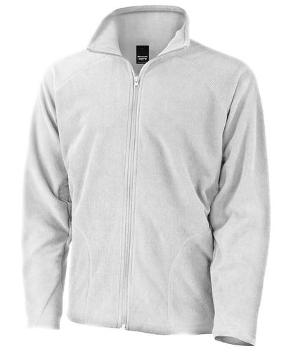 R114X Core microfleece jacket