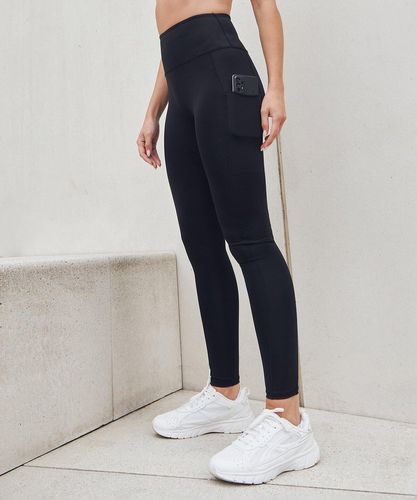 TL370 Core pocket legging