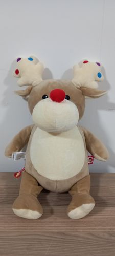 Cubbies Bauble Reindeer