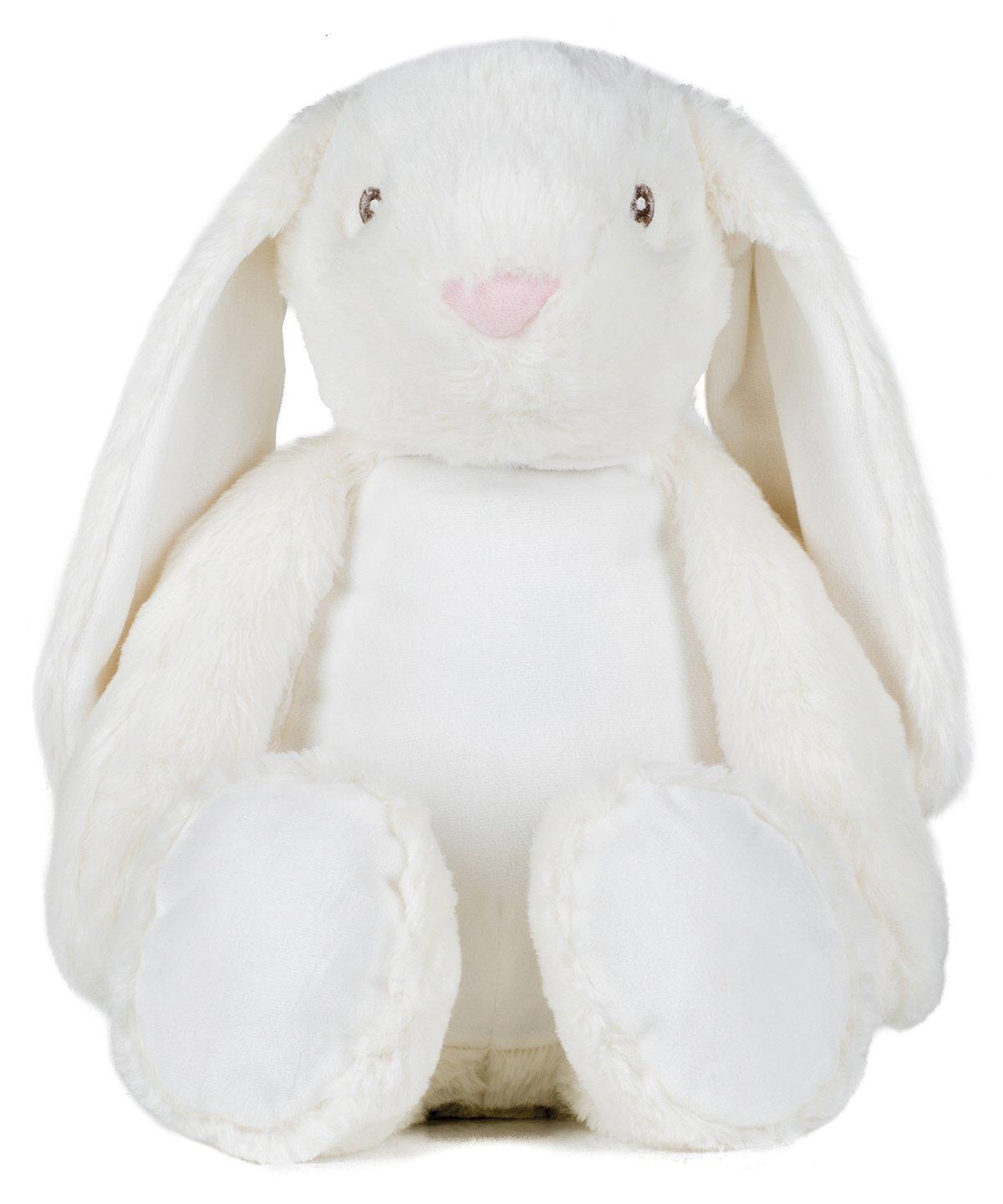 Mumbles MM050 Zippie Bunny Choice