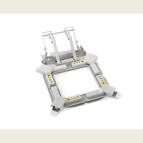 Brother PR Series 100 x 100mm Versatile Magnetic Frame