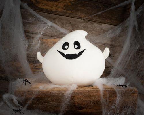 Mumbles SquidgeMe Ghost MM801