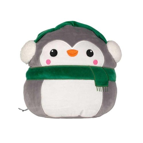 Mumbles Squidgy Penguin