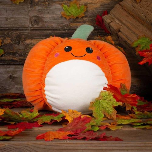 Mumbles Squidgy Pumpkin