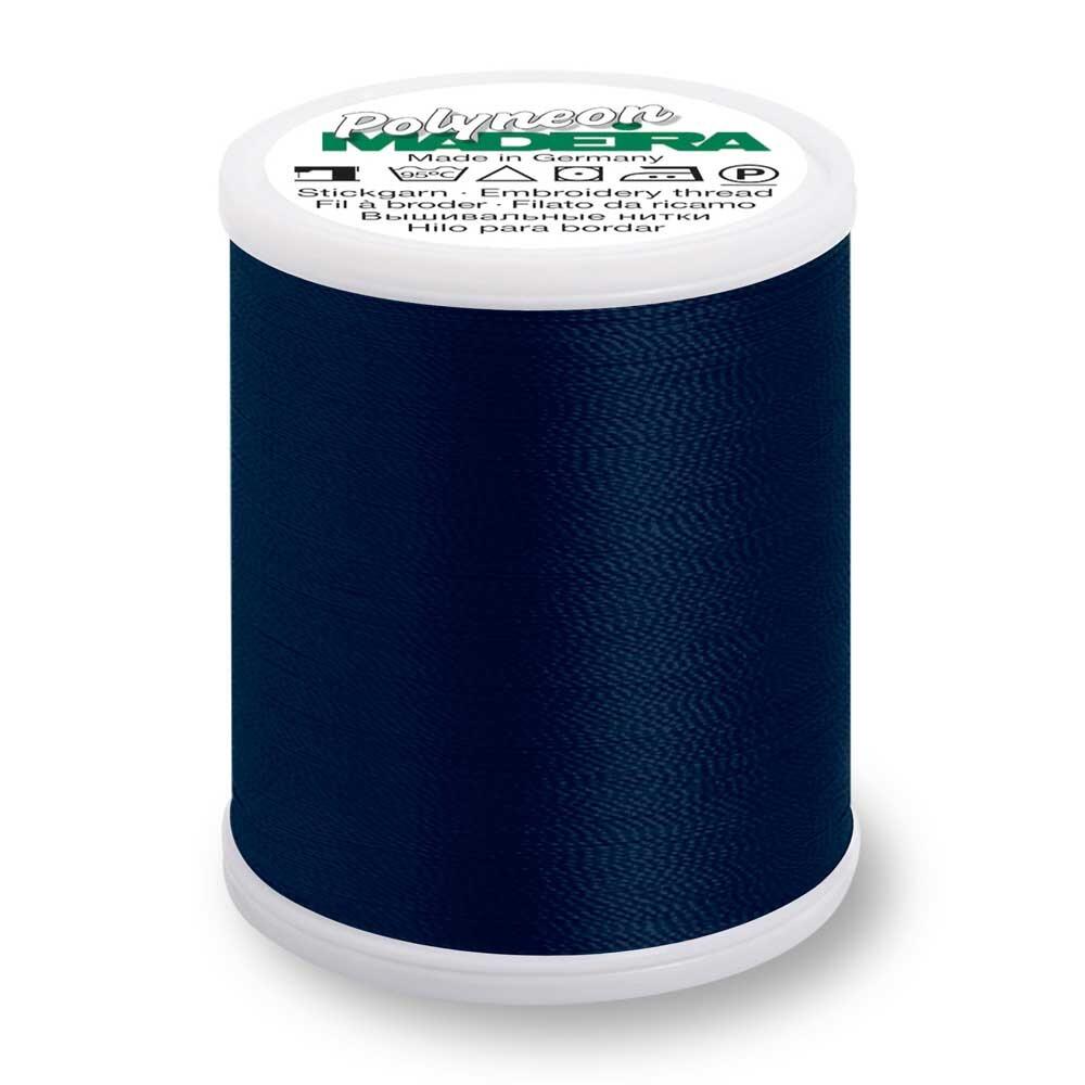 Madeira Polyneon 1000m Embroidery Thread 1643