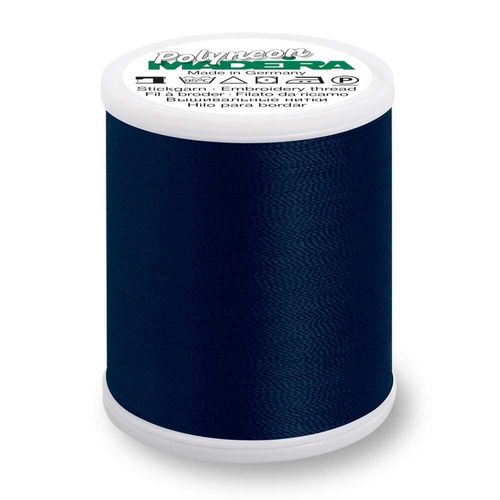 Madeira Polyneon 1000m Embroidery Thread 1643