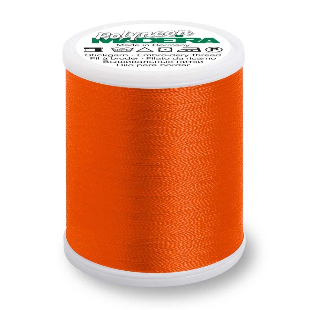 Madeira Polyneon 1000m Embroidery Thread 1678