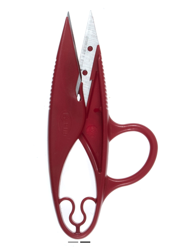 Milward Thread Snips 11.5cm Plastic Handle