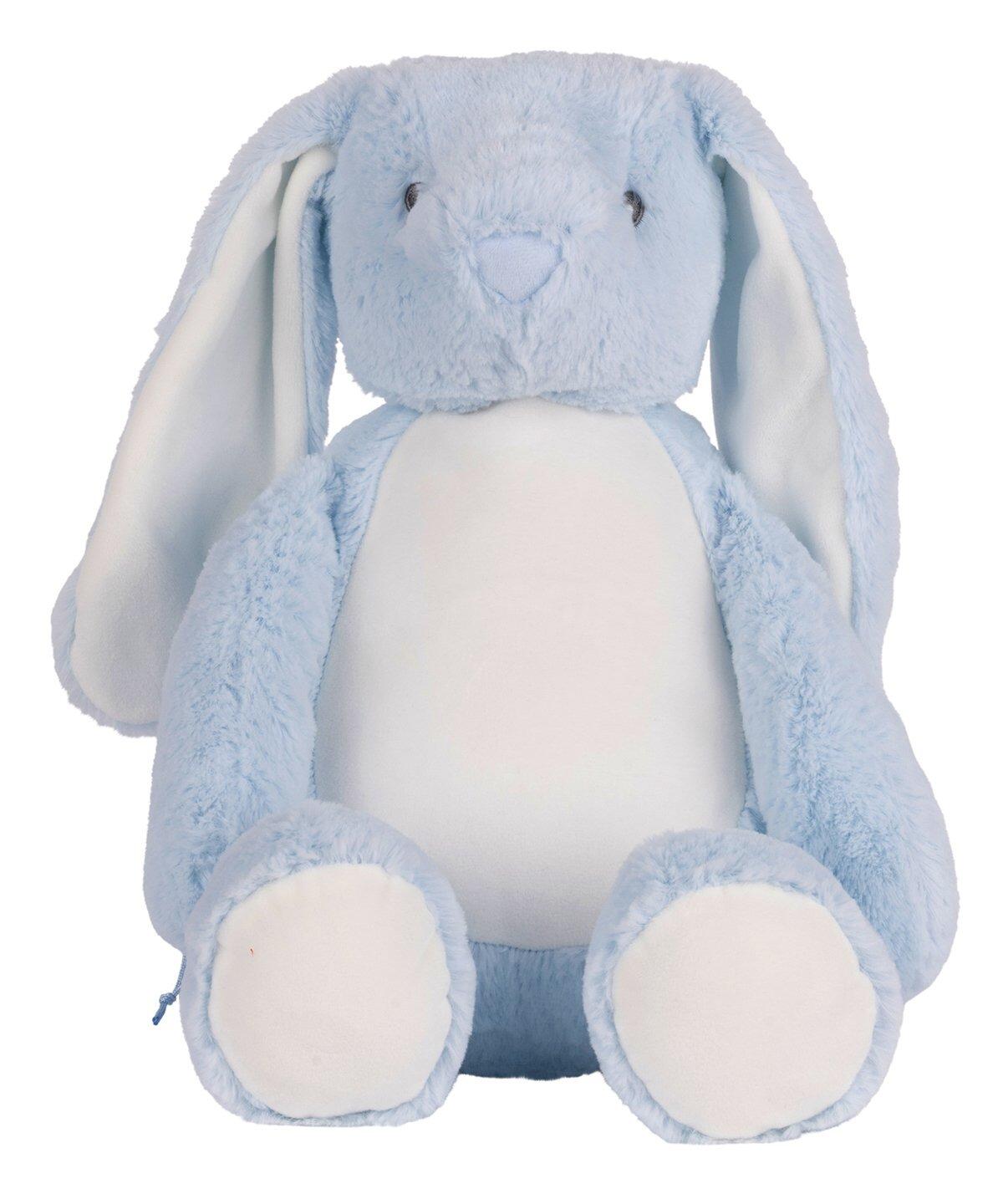 Mumbles MM050 Zippie Bunny Choice