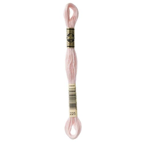 DMC Mouliné Stranded Cotton 8m Skein - 225