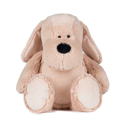 Mumbles MM052 Zippie Brown Dog