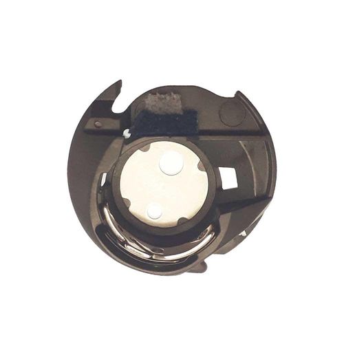 Overview of the bobbin case