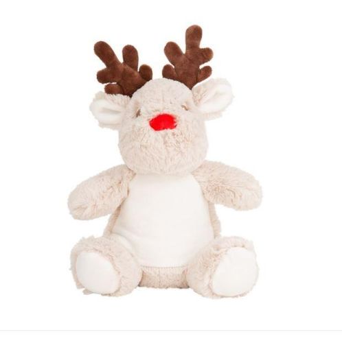 MM060 Printme mini Brown Reindeer