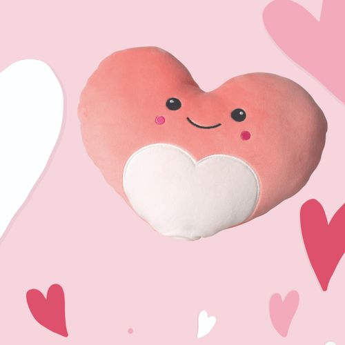 Mumbles SquidgeMe Heart MM801